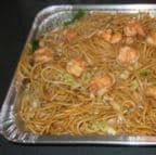 Best Lo Mein Tray in West Columbia, SC