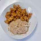 Best General Tso's Chicken in West Columbia, SC